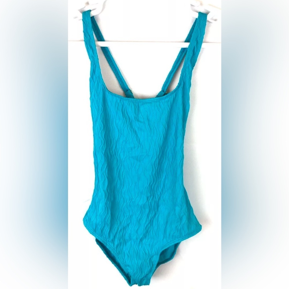 ATHENA Women's Standard Body Compression Cross-Back Tank One Piece Swimsuit 6